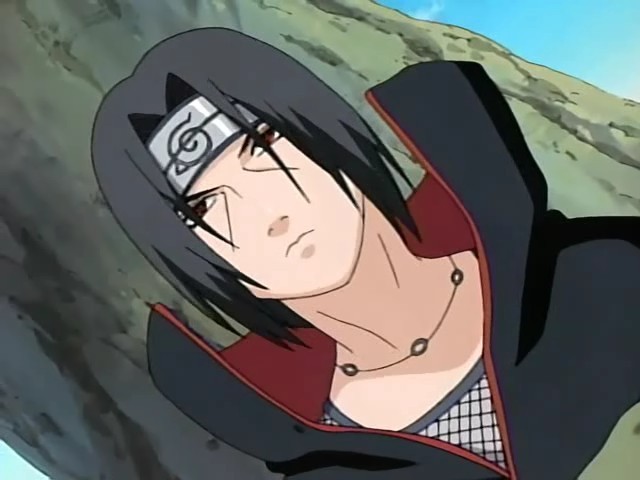 lovebestanime - club itachi