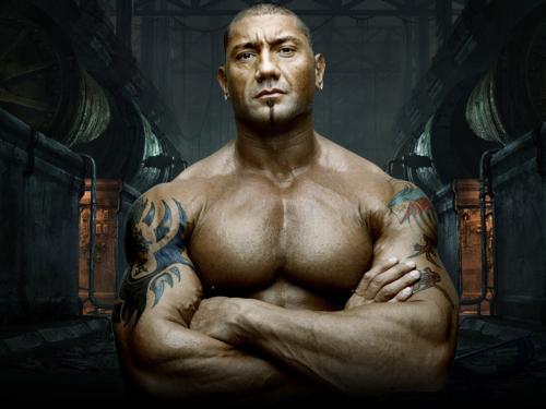  - dave batista