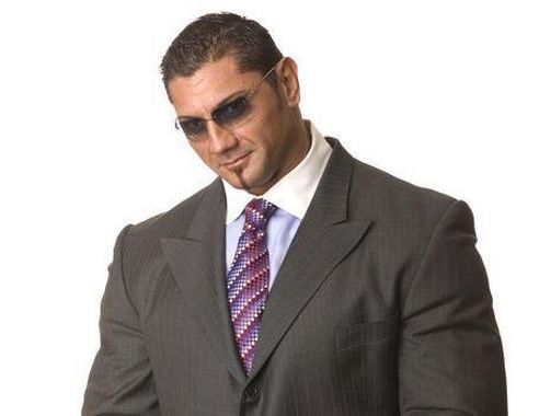  - dave batista