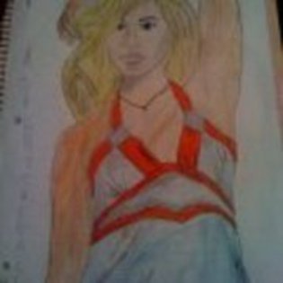 DTDNMHEIIBWOYOIIISB - desene cu Ashley