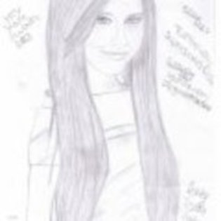 PCHWKDXXCMLLBTMWCJW - desene cu Ashley