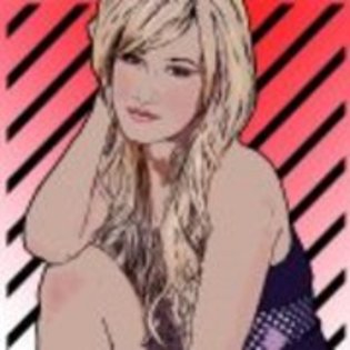 VATCCUXBZIUCULNSQCJ - desene cu Ashley