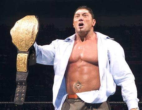  - dave batista