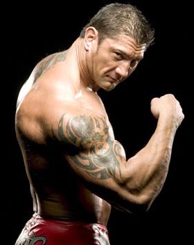  - dave batista