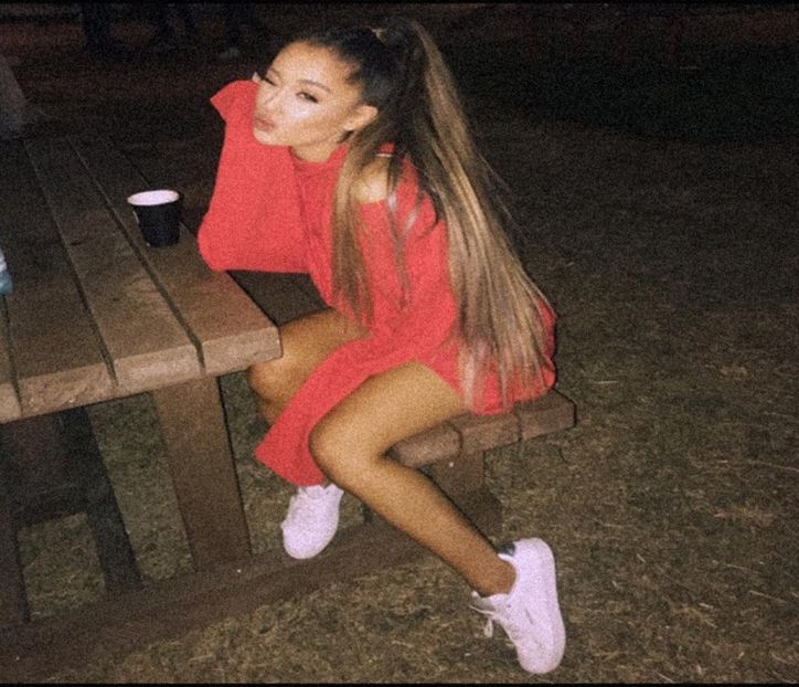 ▰ Ariana Grande has ̤̤̤̤̤̤̤̤̤̤̤̤̤̤̤̤̤̤̤̤̤ͅ0̤7̤ votes. - lost in my bed and lost in my head