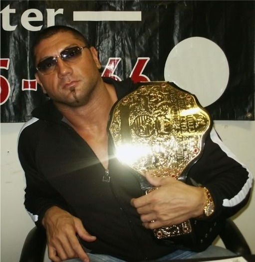 Dave - dave batista