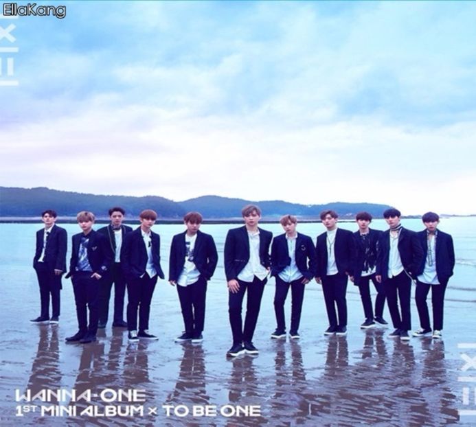 Wanna One (워너원) - Burn It Up (활활) - 0 We look up at the same stars and see such different things - Songs