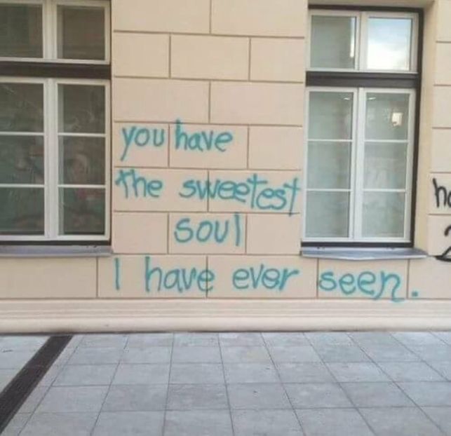 image - tried to be good but i got bored