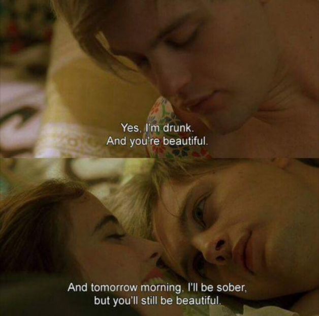 image - tried to be good but i got bored