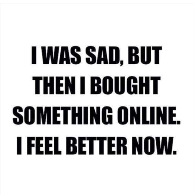 image - tried to be good but i got bored