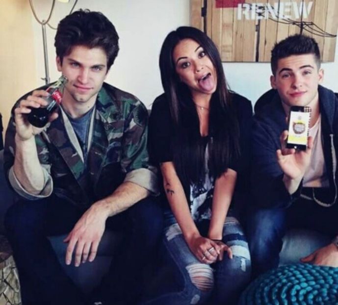 large (6) - cody christian