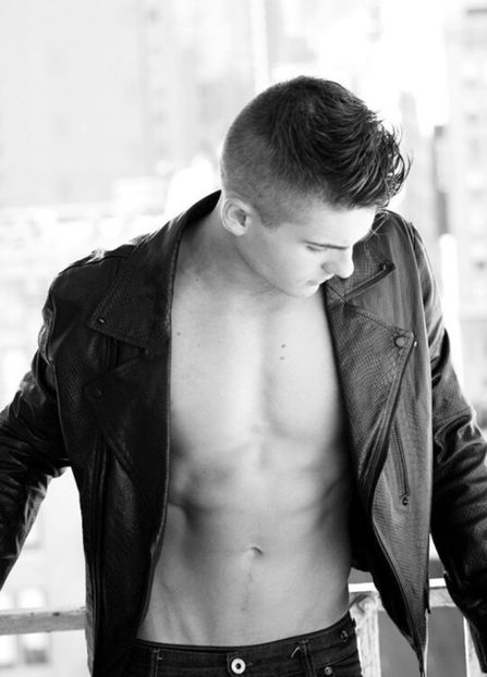 large (9) - cody christian