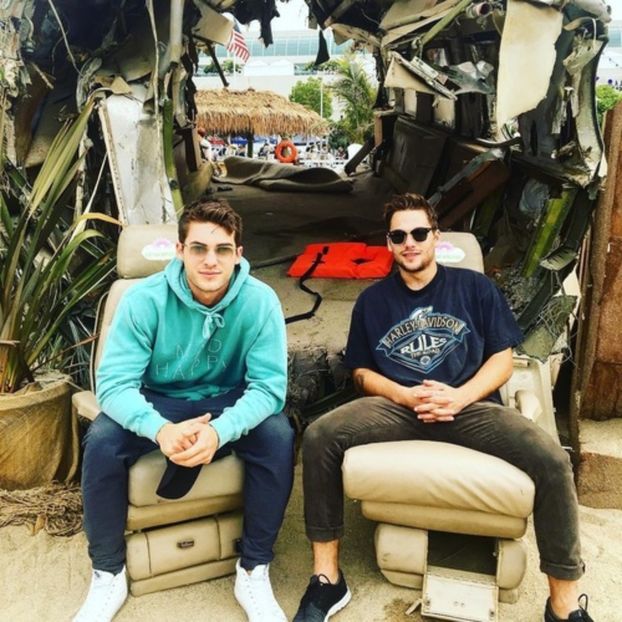 large (14) - cody christian
