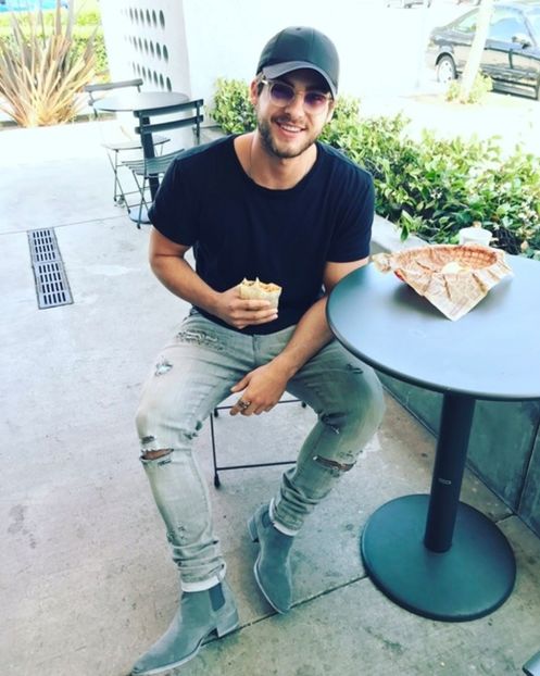 large (15) - cody christian