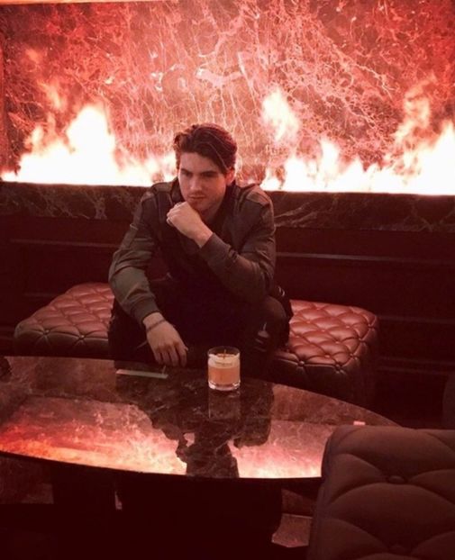 large (20) - cody christian