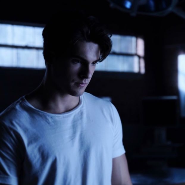 large (21) - cody christian