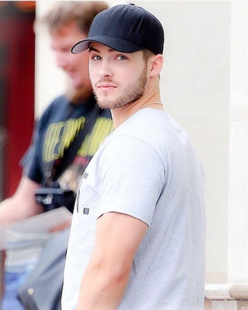 large (24) - cody christian