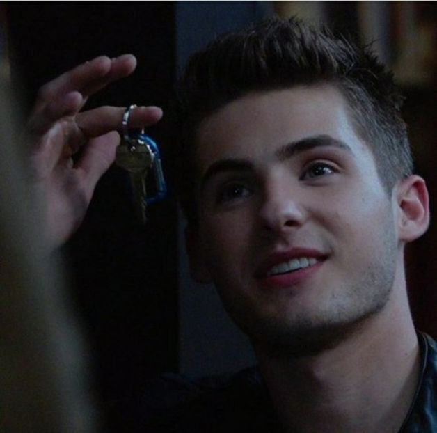 large (28) - cody christian