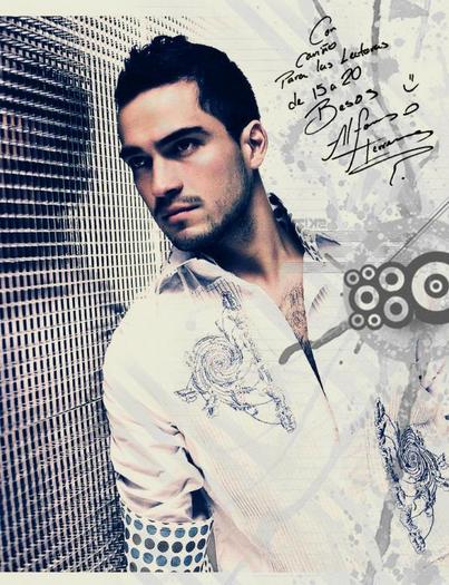 Alfonso_Herrera - Alfonso Herrera