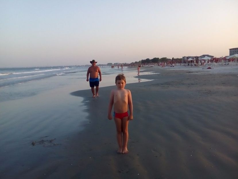  - 2017 VACANTA LA MARE 24IUL-11AUG