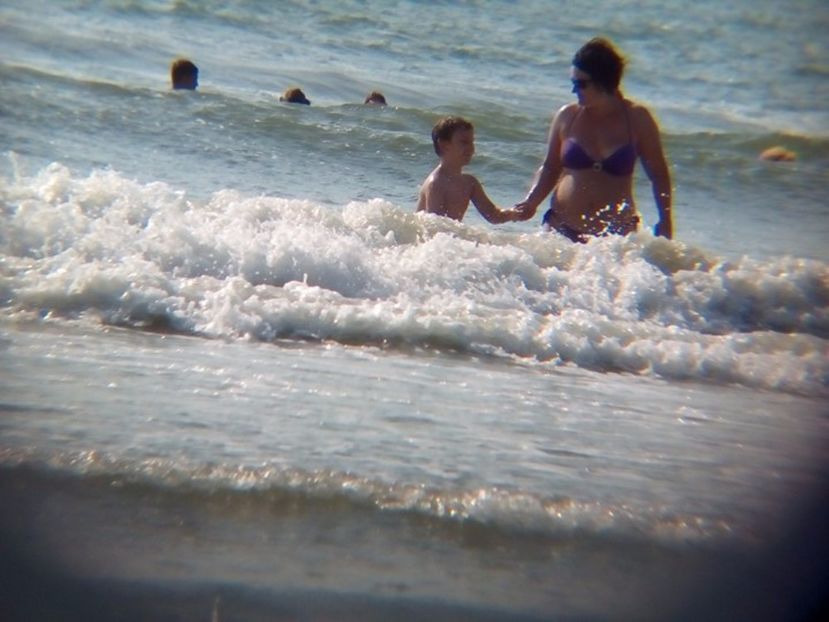  - 2017 VACANTA LA MARE 24IUL-11AUG