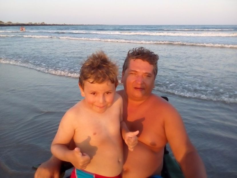  - 2017 VACANTA LA MARE 24IUL-11AUG