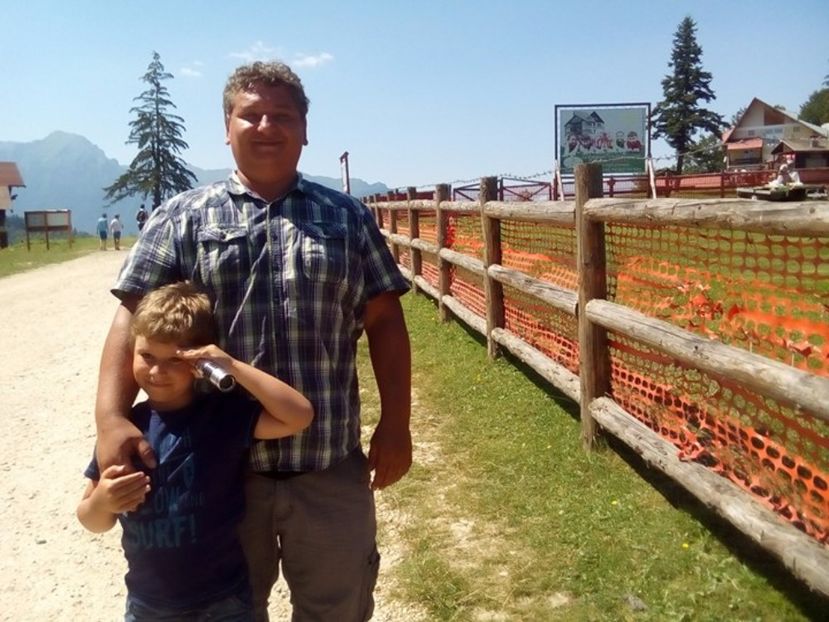  - 2017 VACANTA LA MARE 24IUL-11AUG