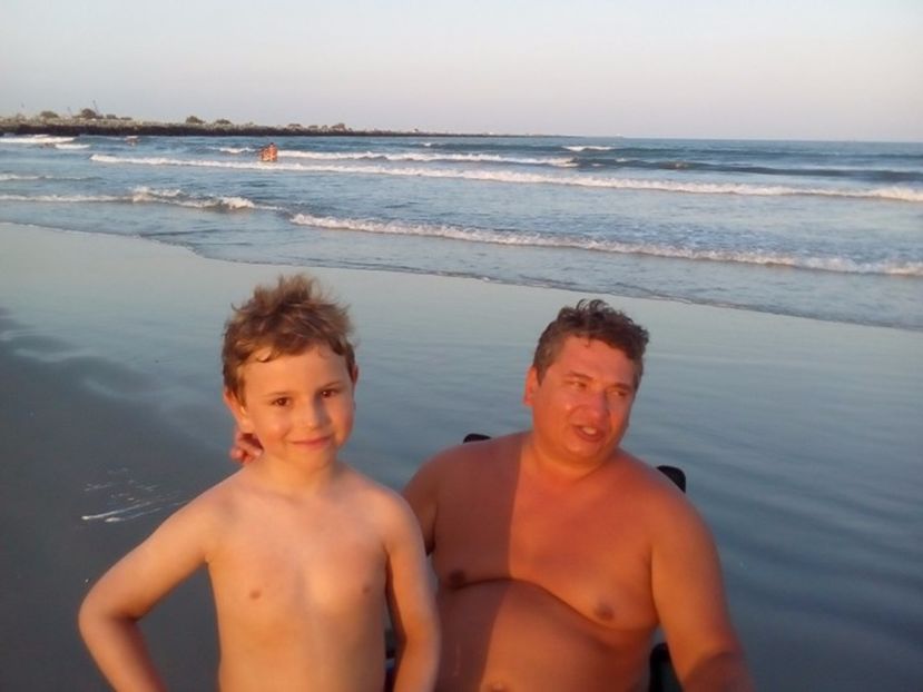  - 2017 VACANTA LA MARE 24IUL-11AUG