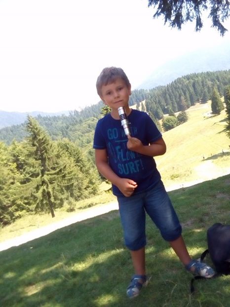  - 2017 VACANTA LA MARE 24IUL-11AUG