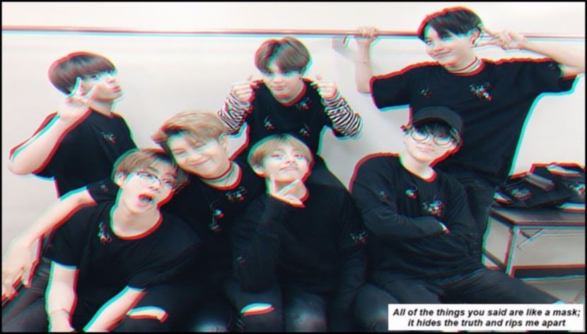 「forever we are young 」ϟ ♯13.08.2017. - we mean a safer place to fall apart