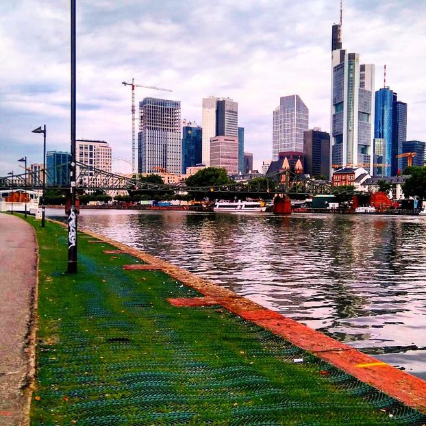  - Frankfurt 2017