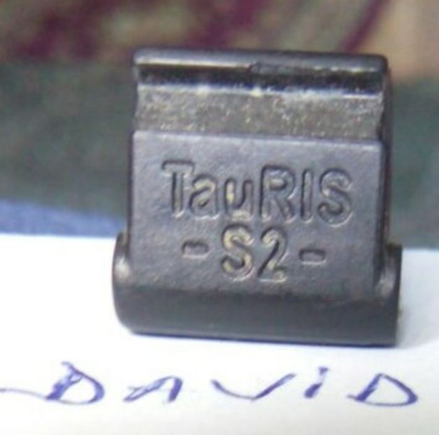 TAURIS-S2-....-terminate - 8 Cipuri de vanzare