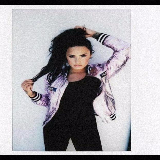 ♡ This picture was posted on 13August. - trying to be a rainbow challenge2