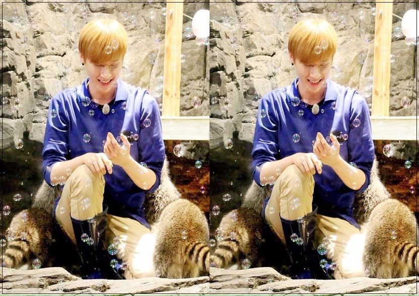 ✖ Dᴀʏ 308 × 15.08.2017 ✖ - cuz i think about you err - day___