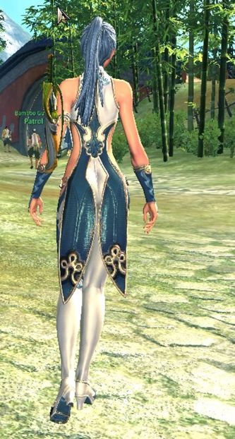  - 1 Blade and Soul