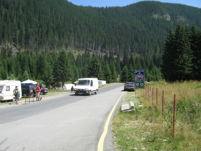 Obârșia Lotrului - Vacanța 2017