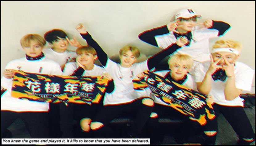 「forever we are young 」ϟ ♯15.08.2017. - we mean a safer place to fall apart