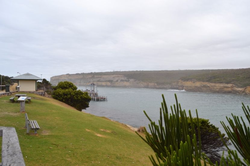  - Great Ocean Road - Cei 12 Apostoli