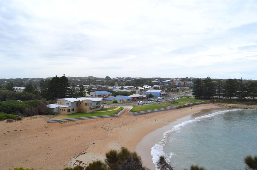  - Great Ocean Road - Cei 12 Apostoli