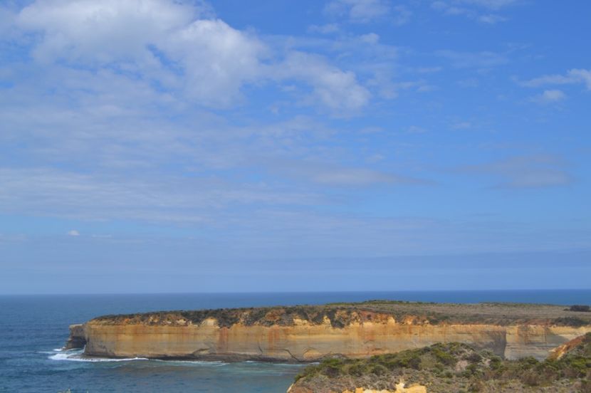  - Great Ocean Road - Cei 12 Apostoli