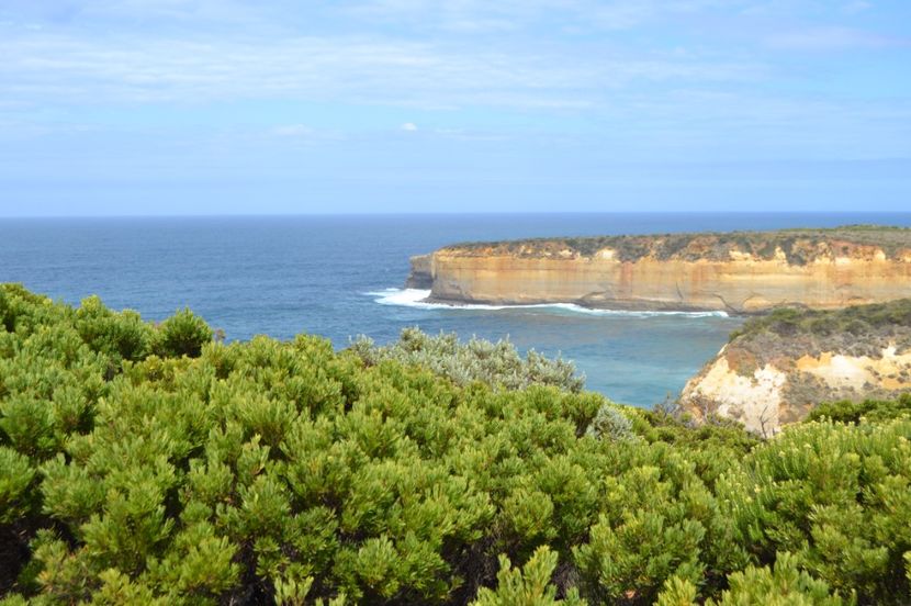  - Great Ocean Road - Cei 12 Apostoli