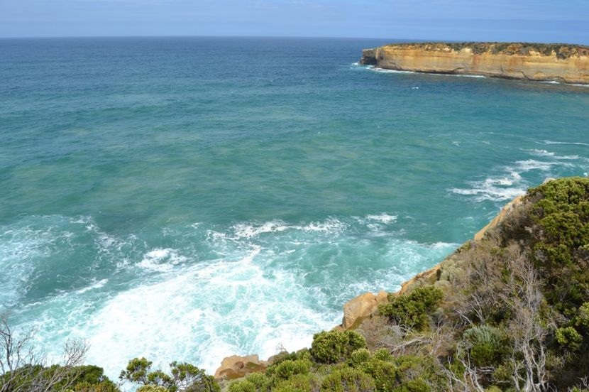  - Great Ocean Road - Cei 12 Apostoli