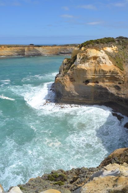  - Great Ocean Road - Cei 12 Apostoli