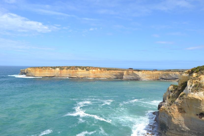  - Great Ocean Road - Cei 12 Apostoli