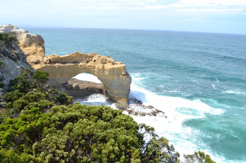  - Great Ocean Road - Cei 12 Apostoli