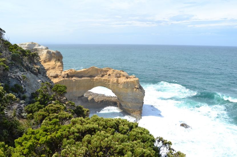  - Great Ocean Road - Cei 12 Apostoli