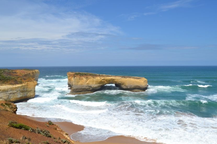  - Great Ocean Road - Cei 12 Apostoli