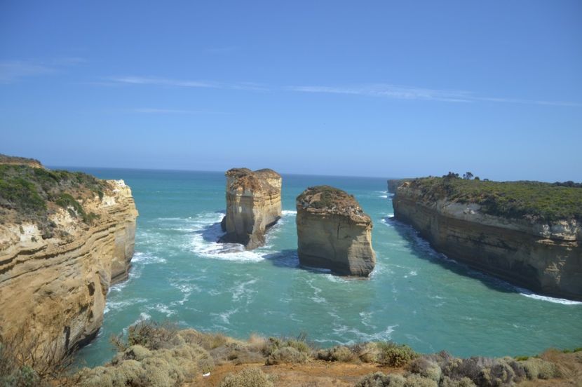  - Great Ocean Road - Cei 12 Apostoli