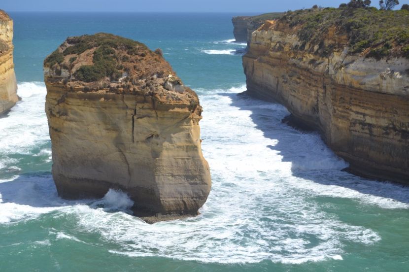  - Great Ocean Road - Cei 12 Apostoli
