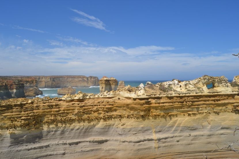  - Great Ocean Road - Cei 12 Apostoli